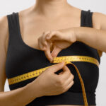 How To Lose Weight in Your Boobs?